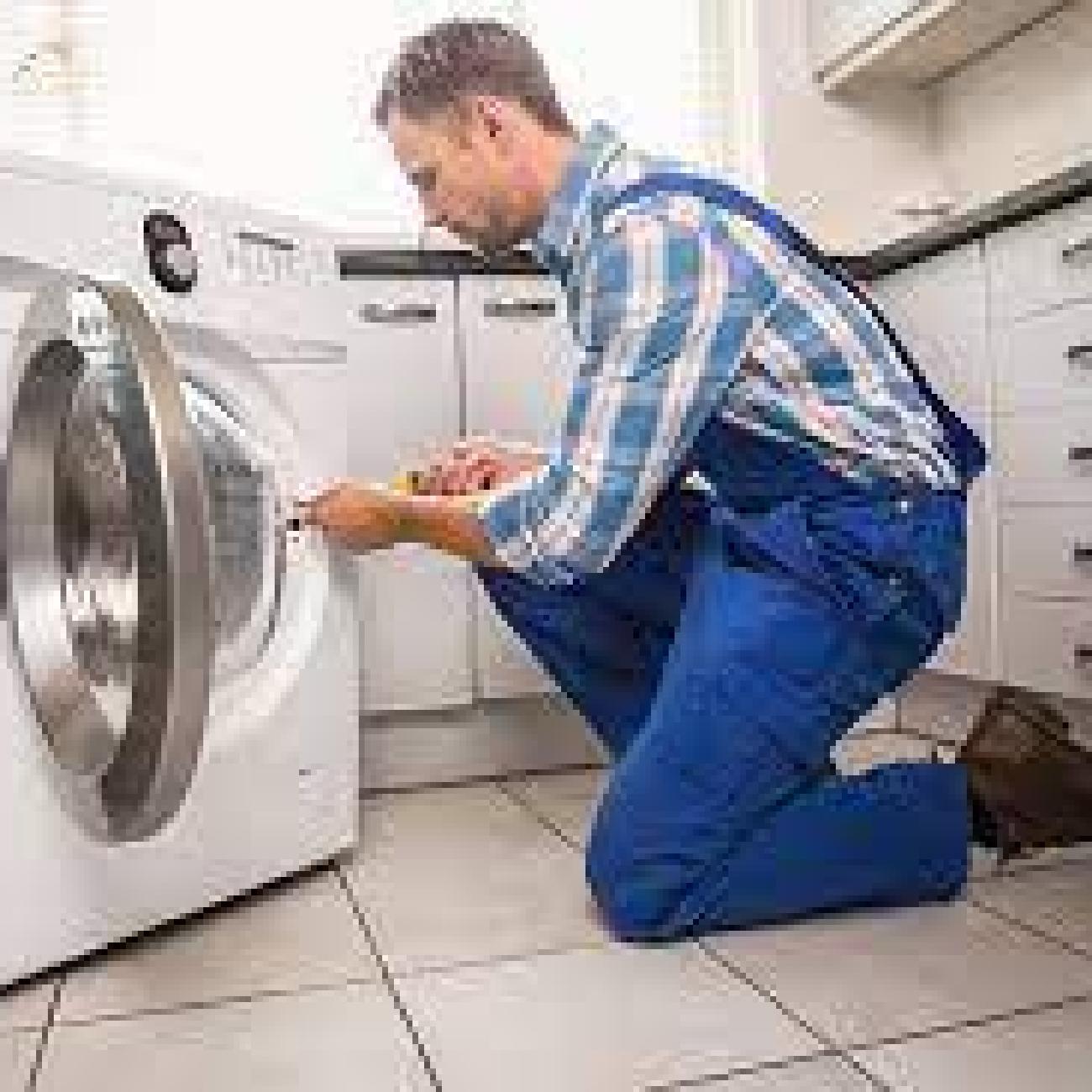 Washing Machine Repair Service in Thane