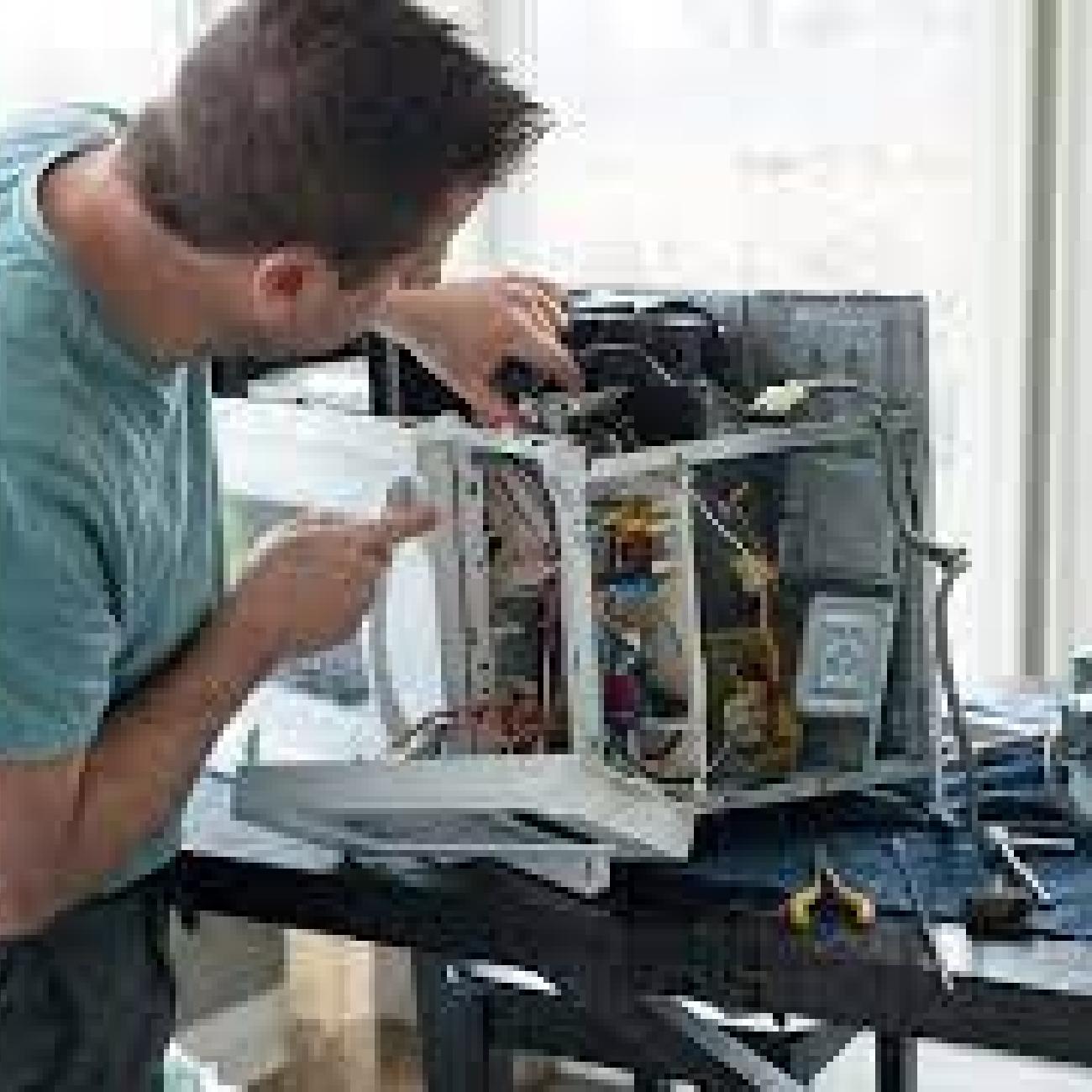 Microwave Oven Repairing Service in Hydrabad