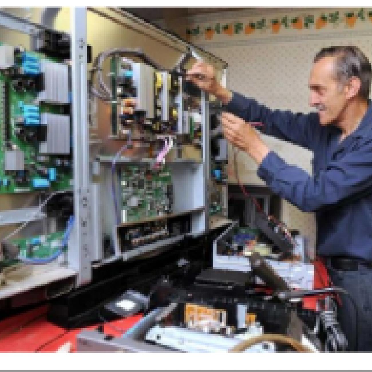 LED TV Repair in Ashok Vihar