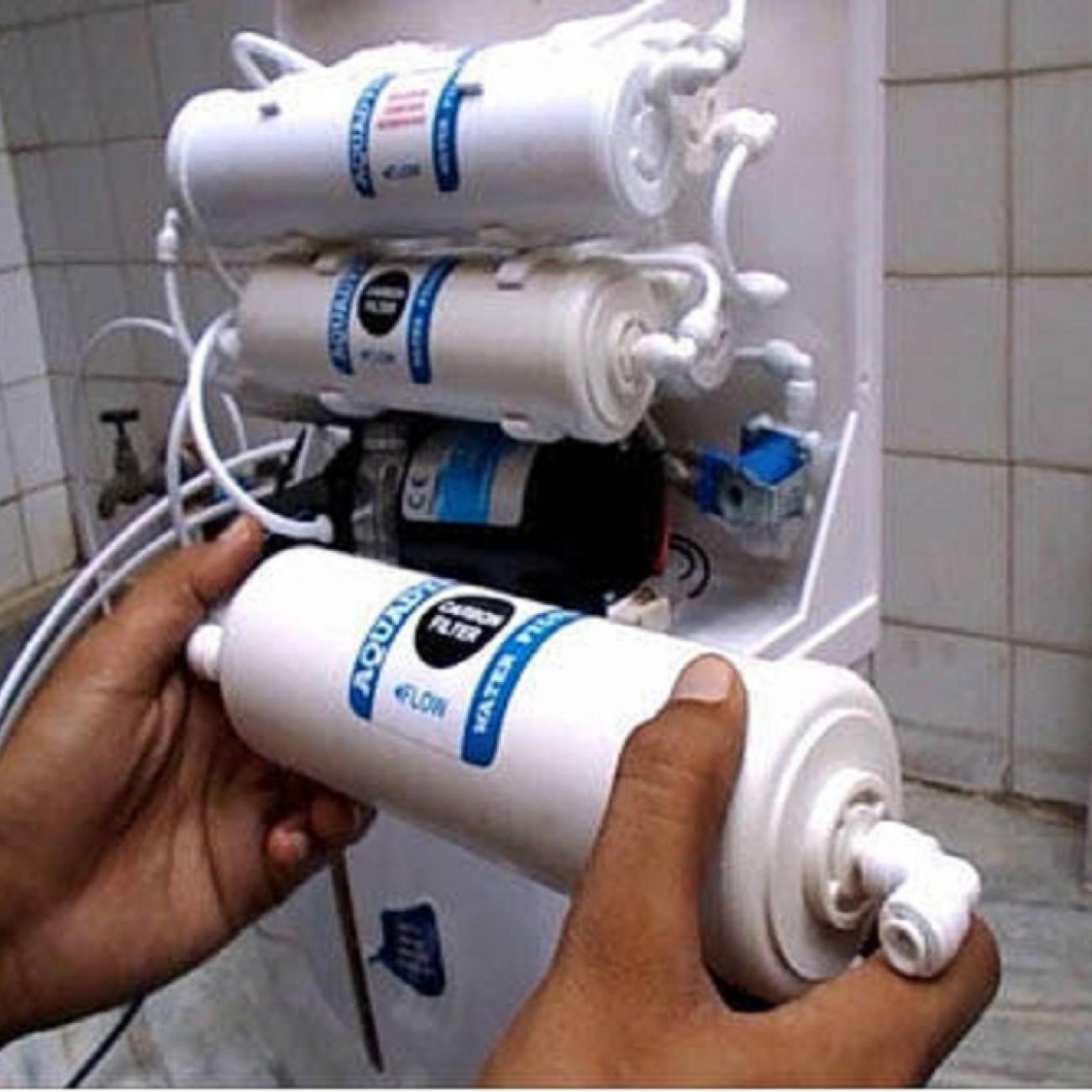 RO Repair in Delhi