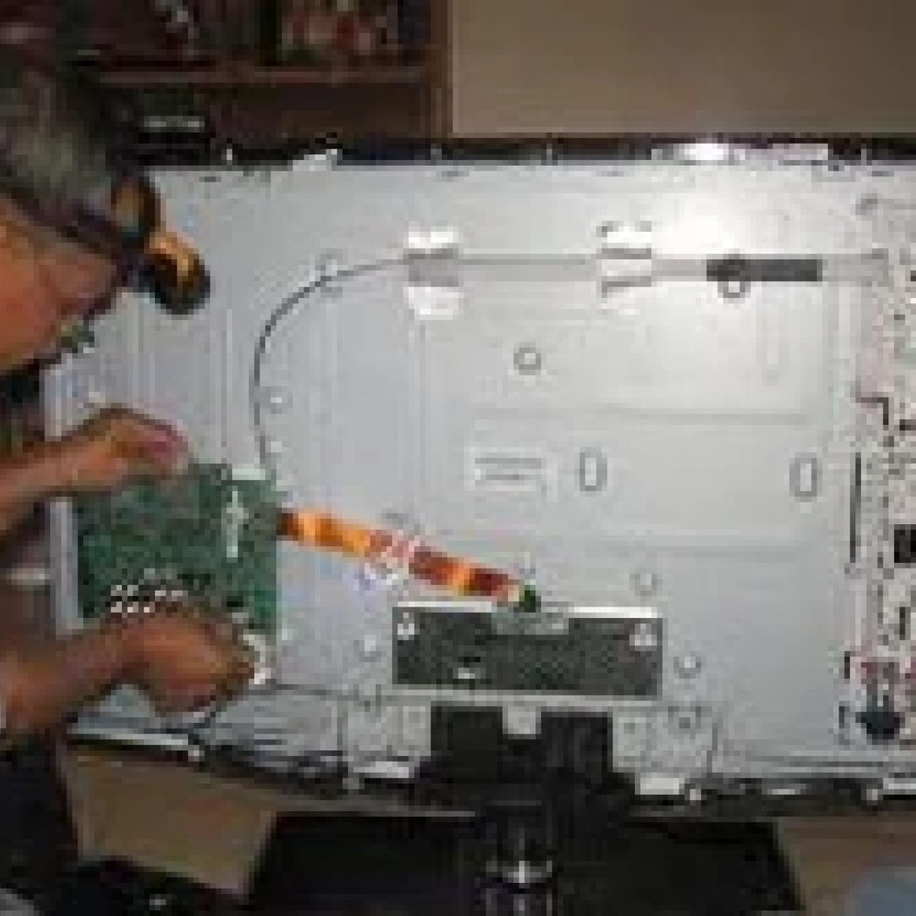 LED TV Repair in Laxmi Nagar