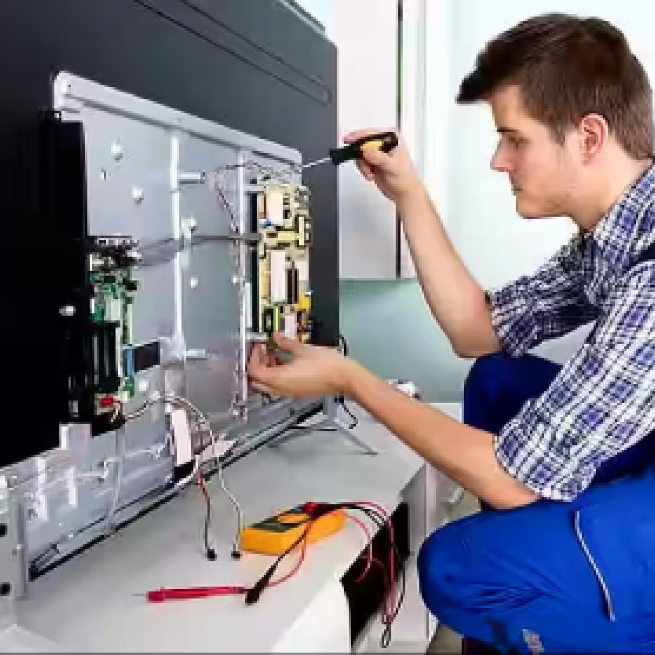 LED TV Repair in Nangloi