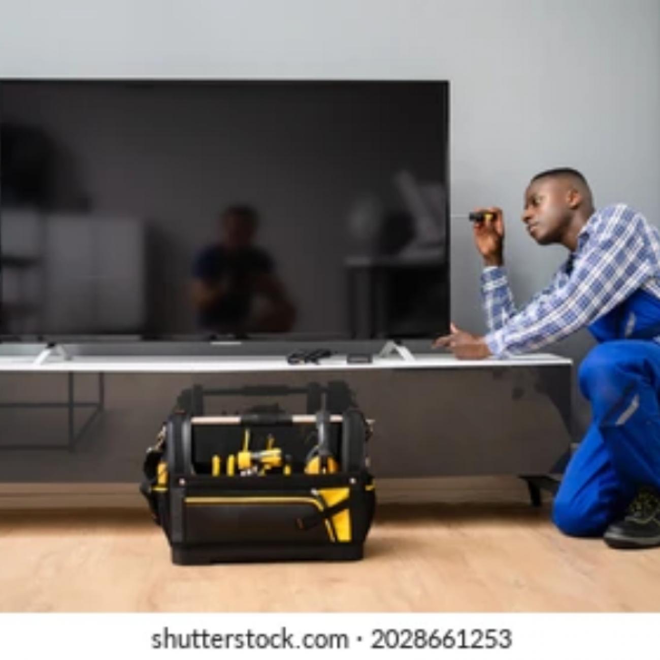 LED TV Repair in Lajpat Nagar