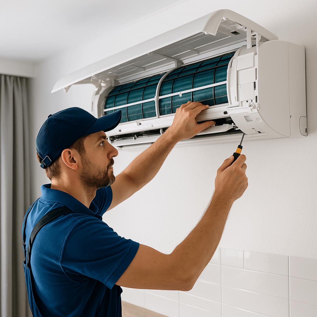 AC Repair Service in Gorifa