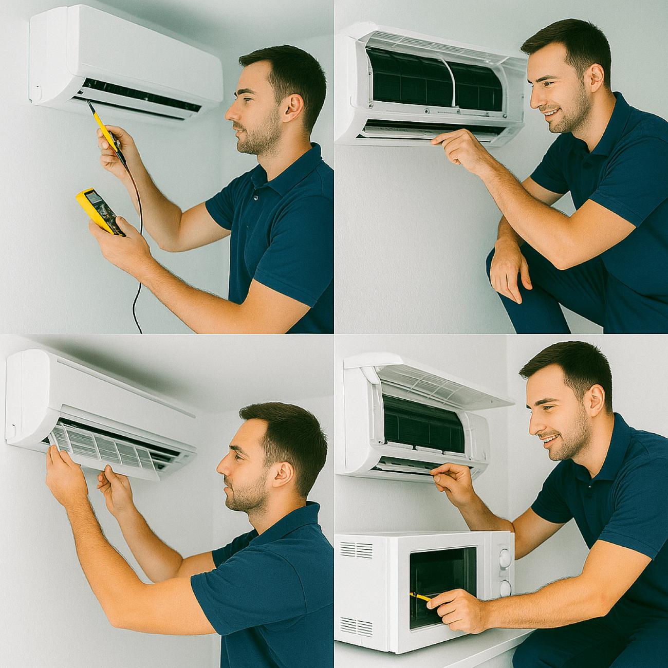 AC Repair Service in Agarpara