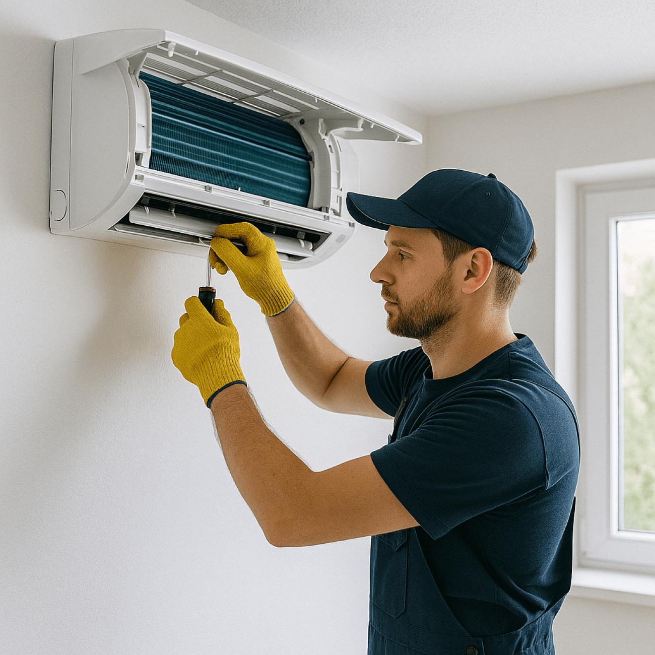 AC Repair Service in Athpur