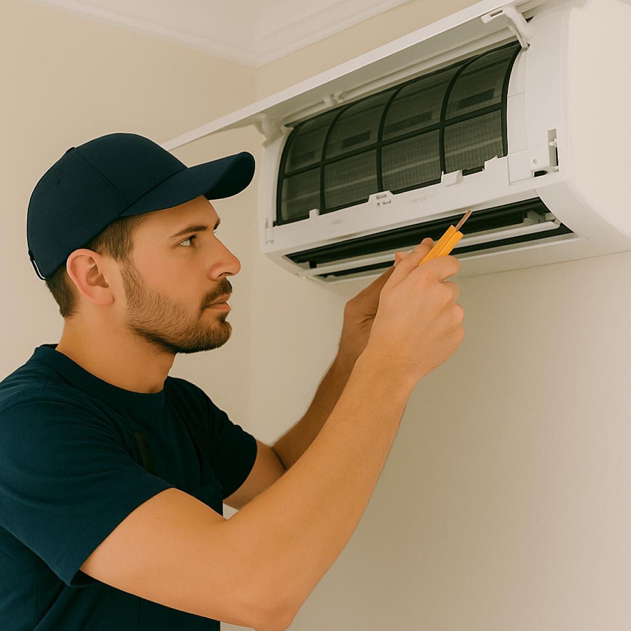 AC Repair Service in Barrackpore RS