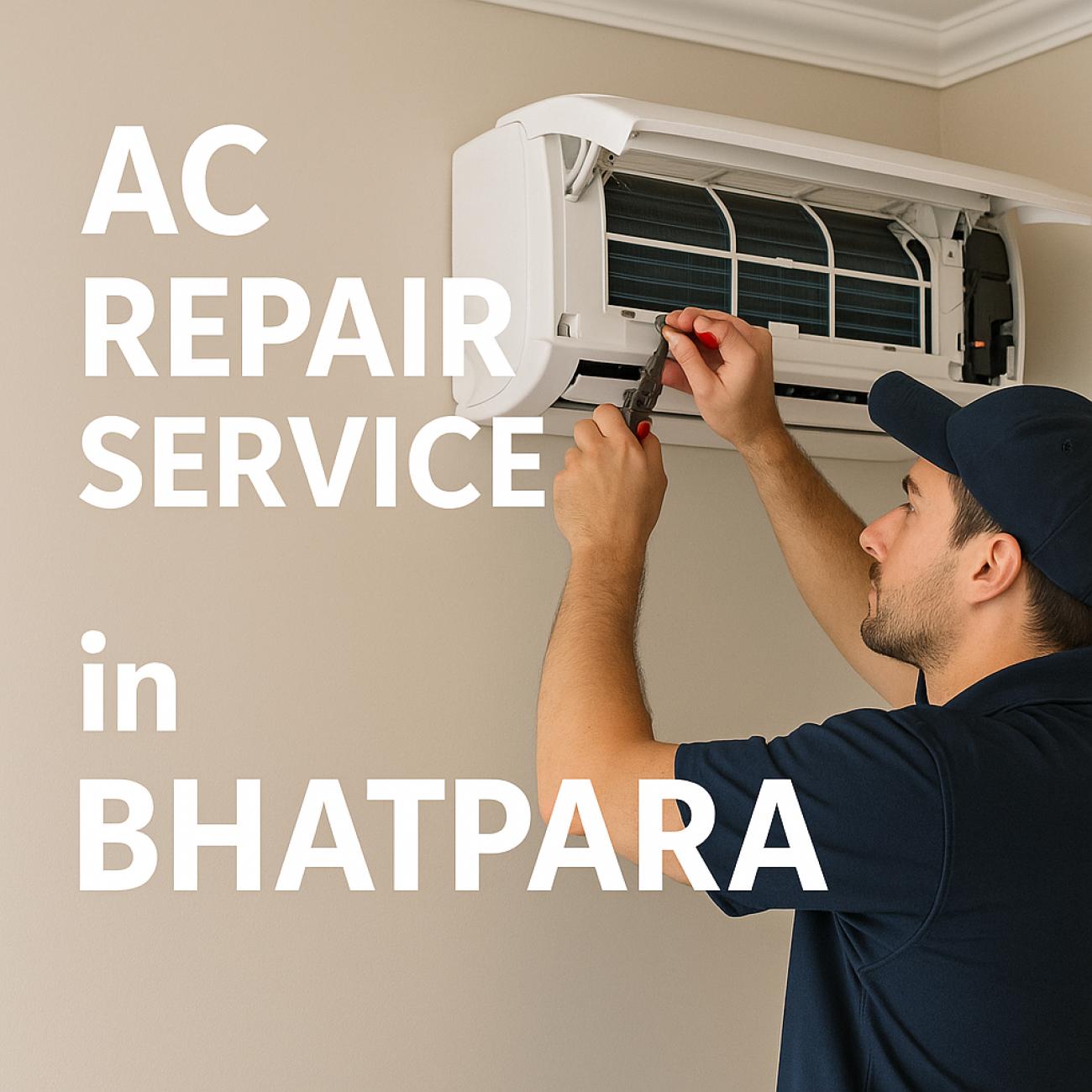 AC Repair Service in Bhatpara