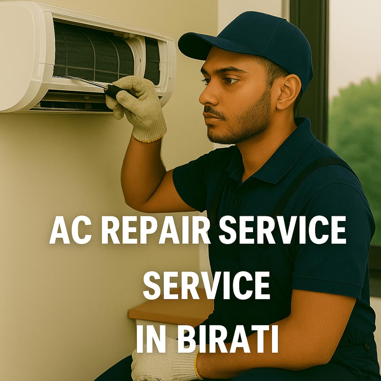 AC Repair Service in Birati