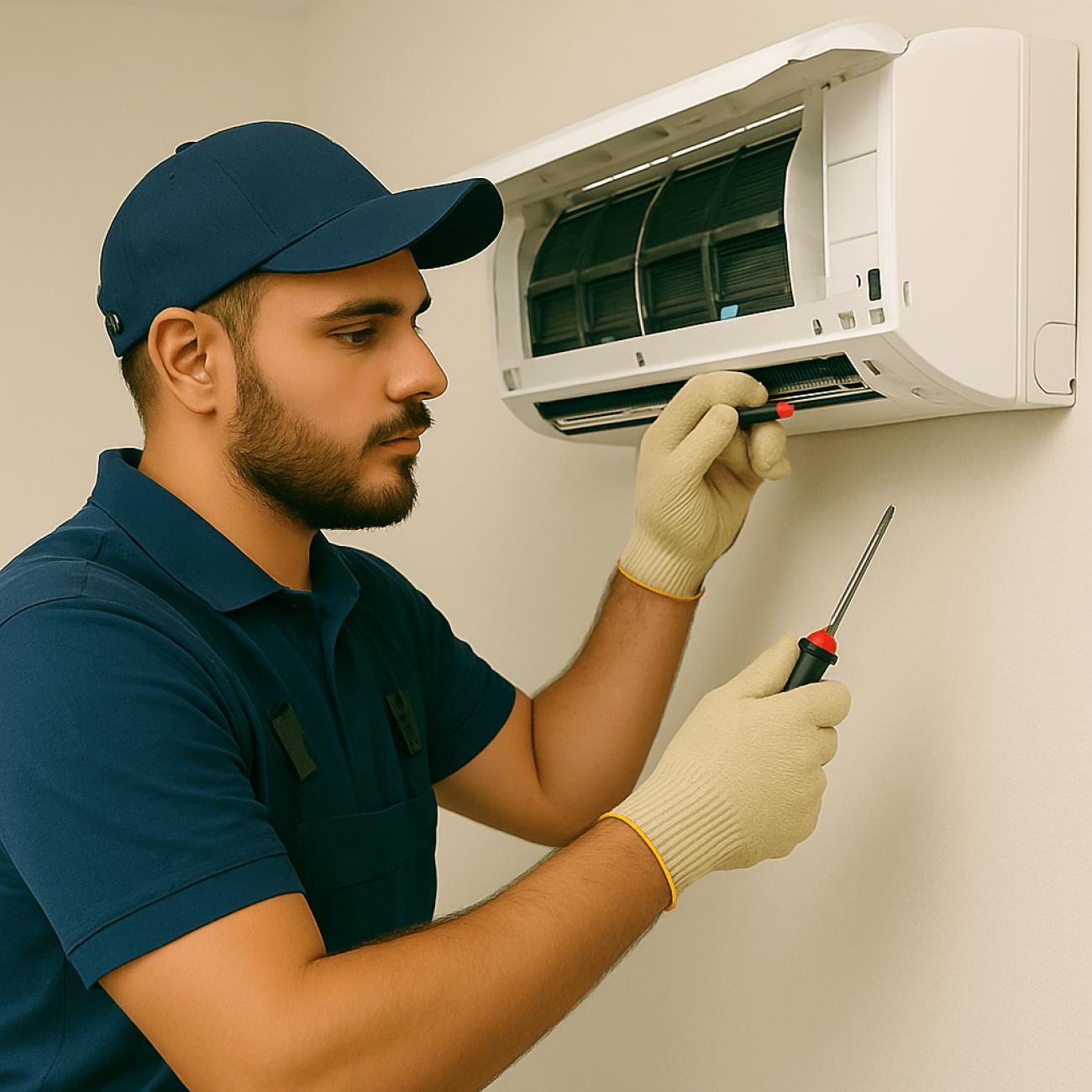 AC Repair Service in Kamarhati