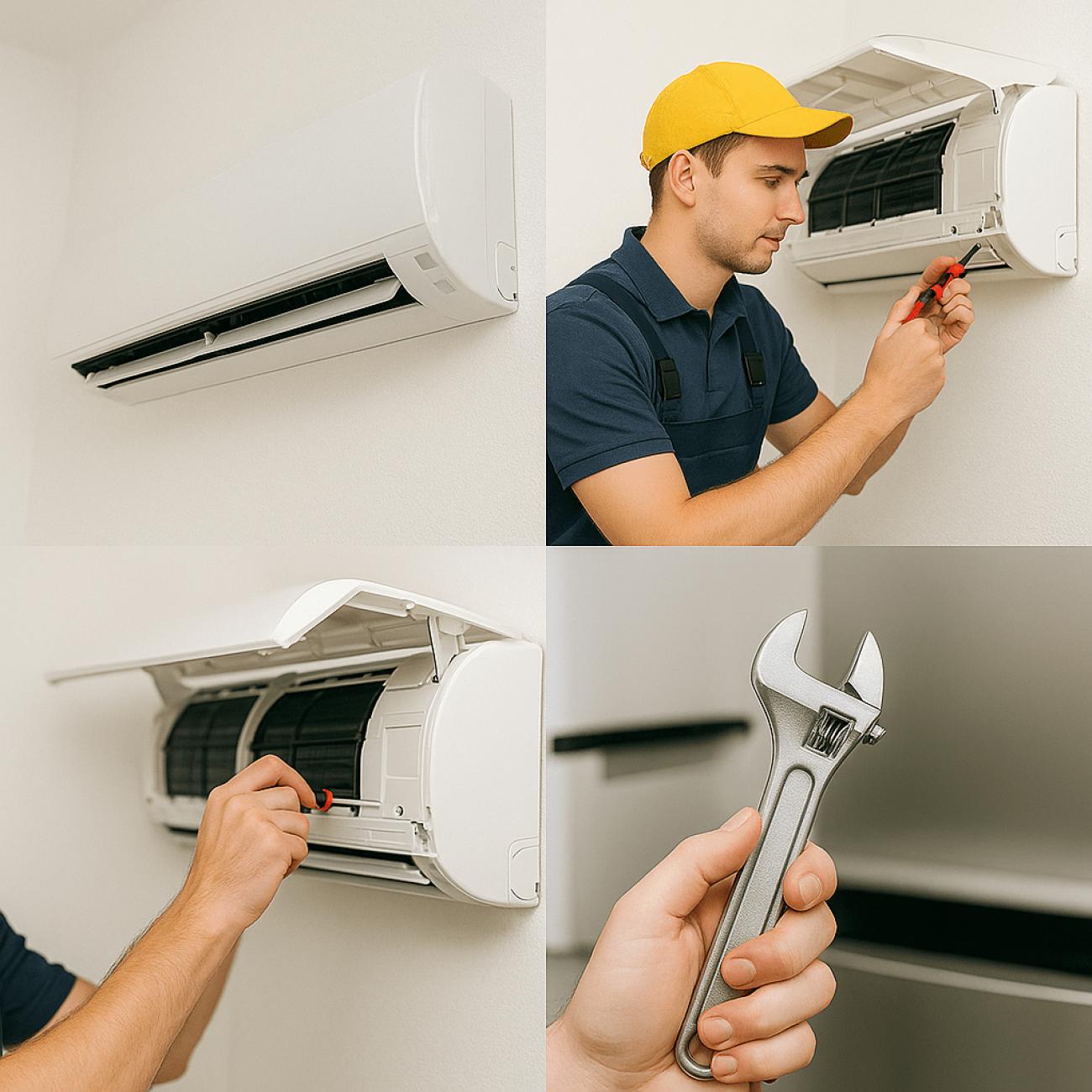 AC Repair Service in Natagarh