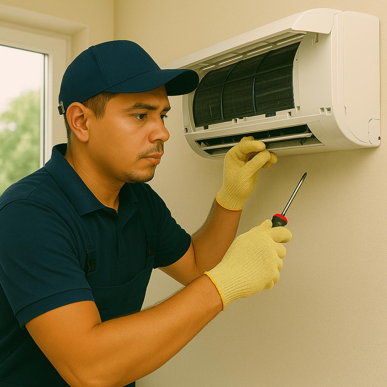 AC Repair Services in Durganagar