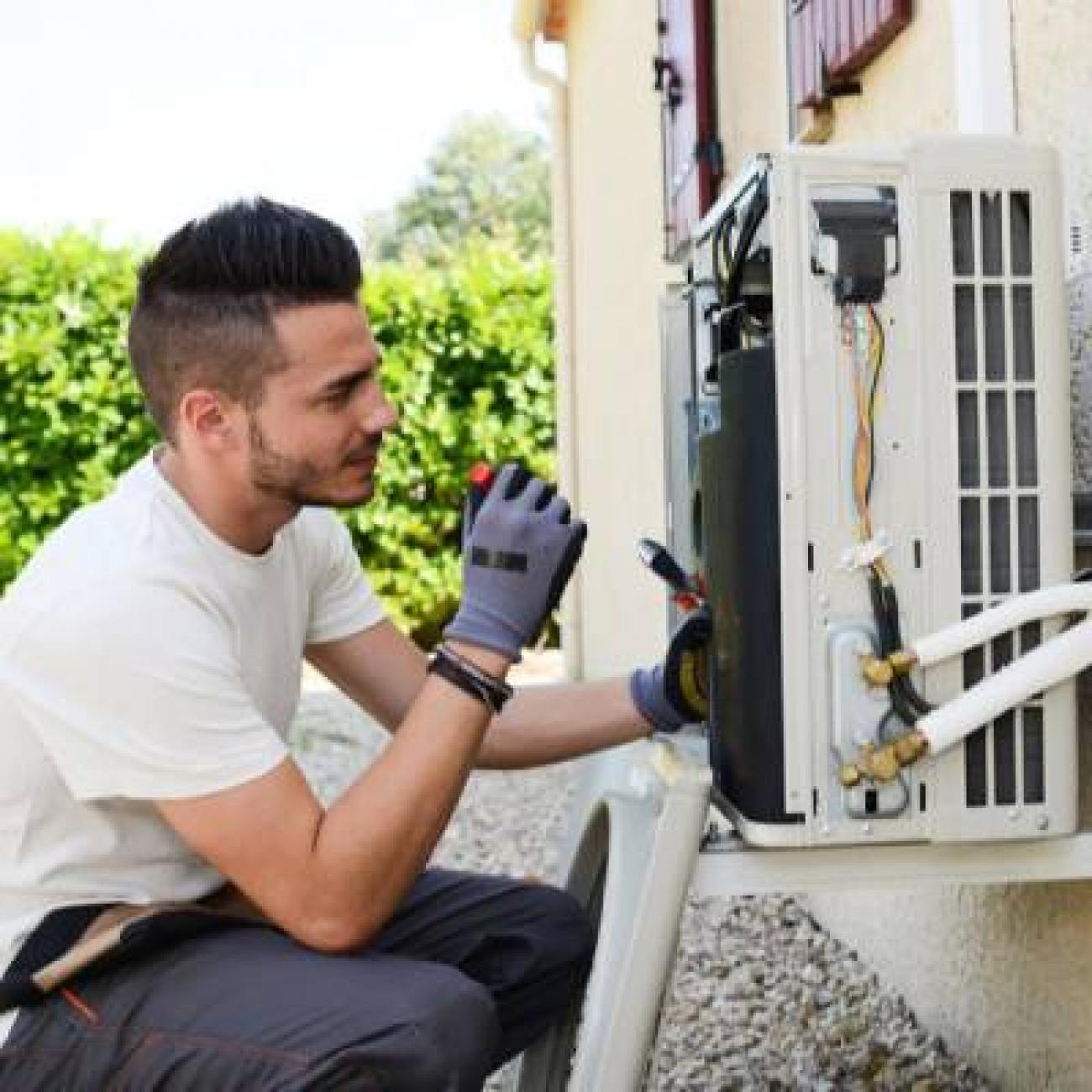 AC Repair Services in Margao, Goa