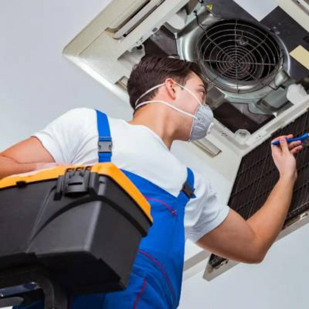 AC Repair and Installation in Lucknow