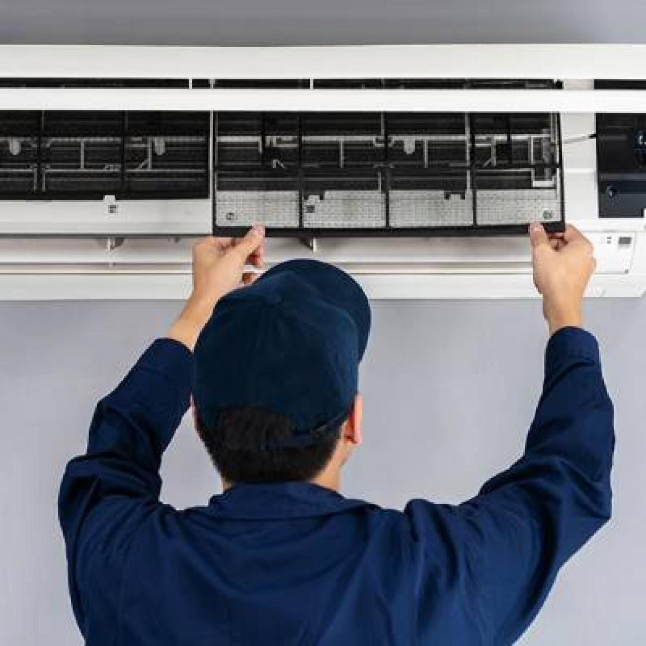 AC Repair in Nagpur