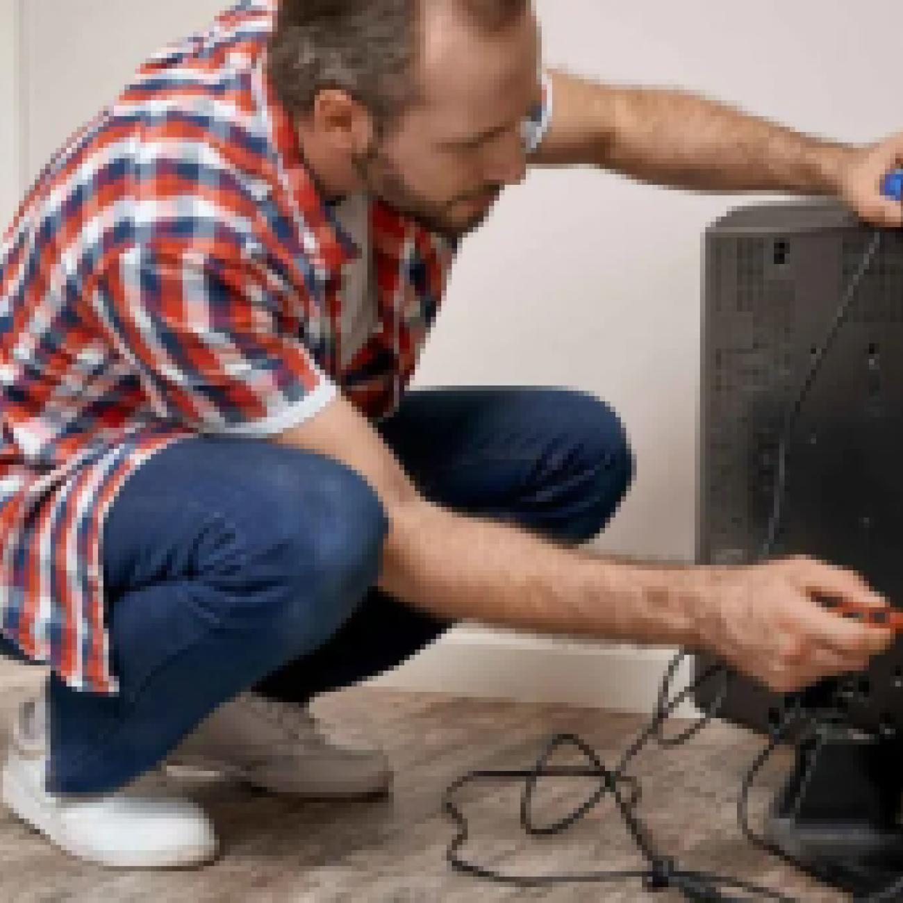 LED TV Repair in Saket
