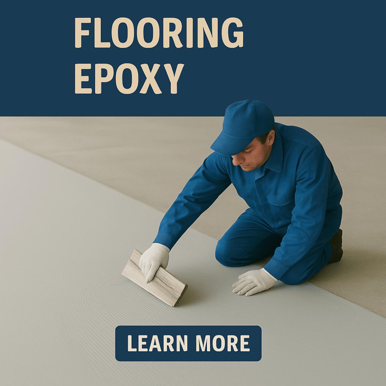 Flooring Epoxy in Purnia: Durable, Attractive, and Long-Lasting