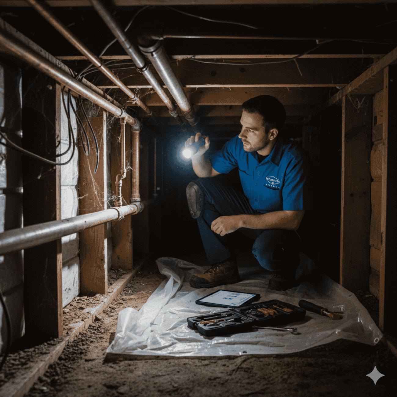 Trusted and Affordable Plumbers Near You