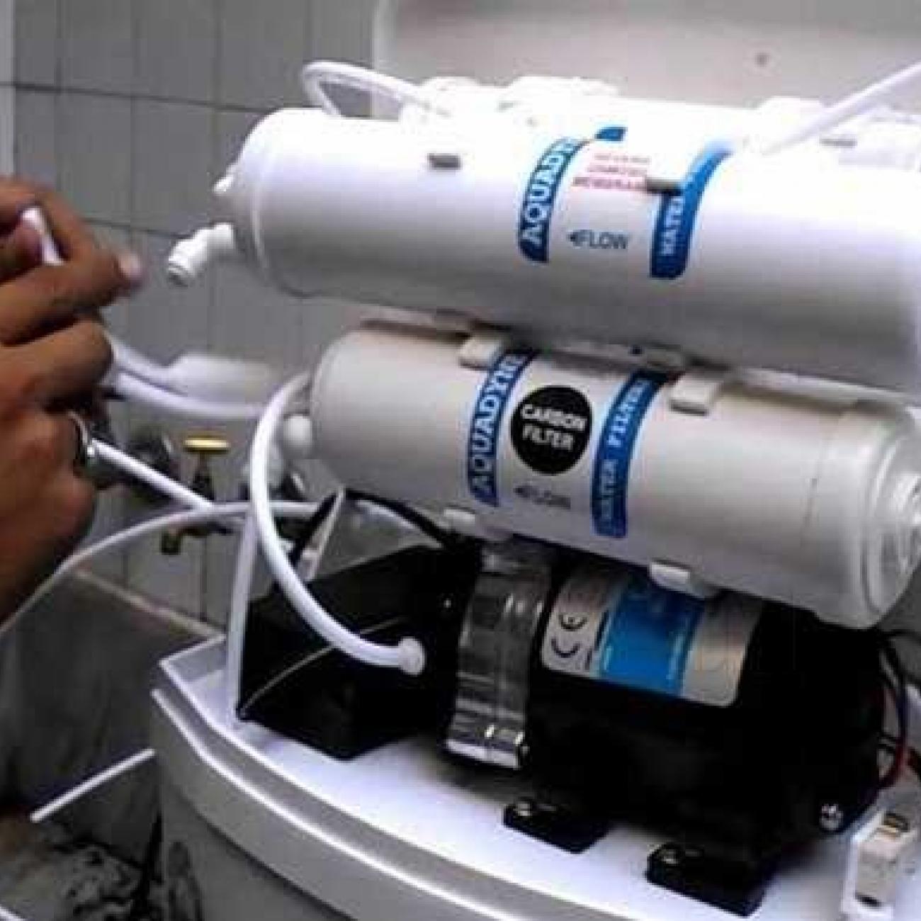 RO Repair in Greater kailash
