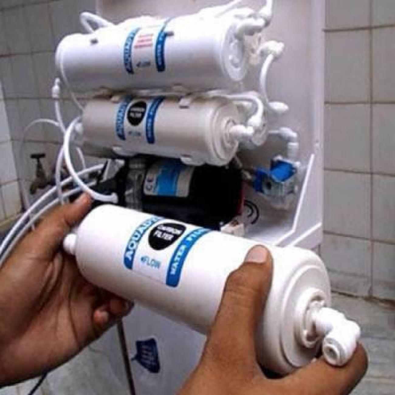 Kent RO Repair in Gandhinagar