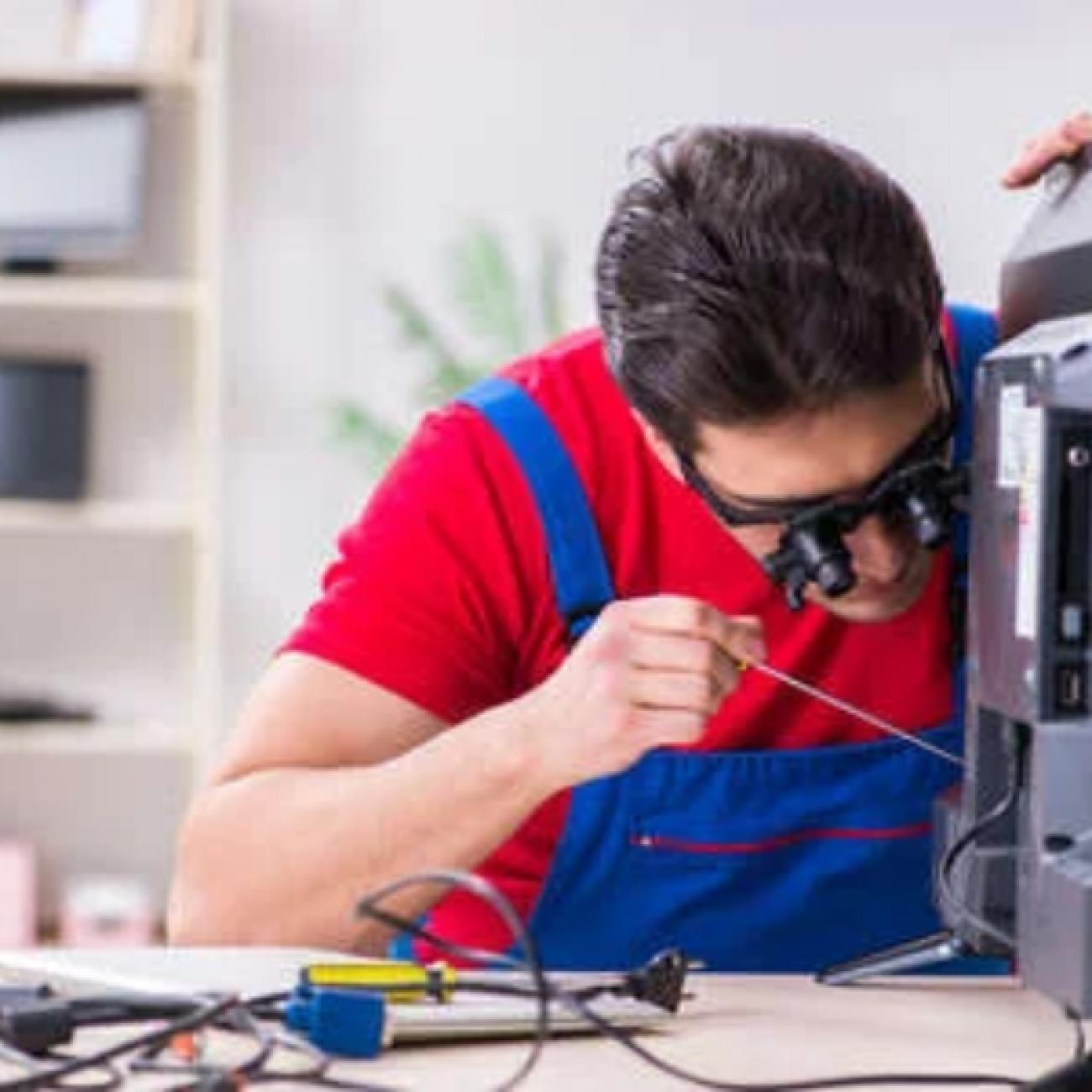 LED TV Repair in Rajouri Garden