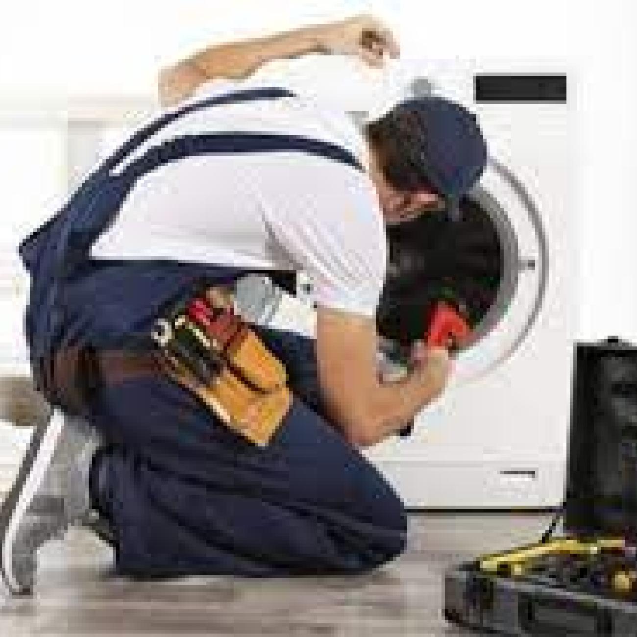 Washing Machine Repair Service in Mumbai