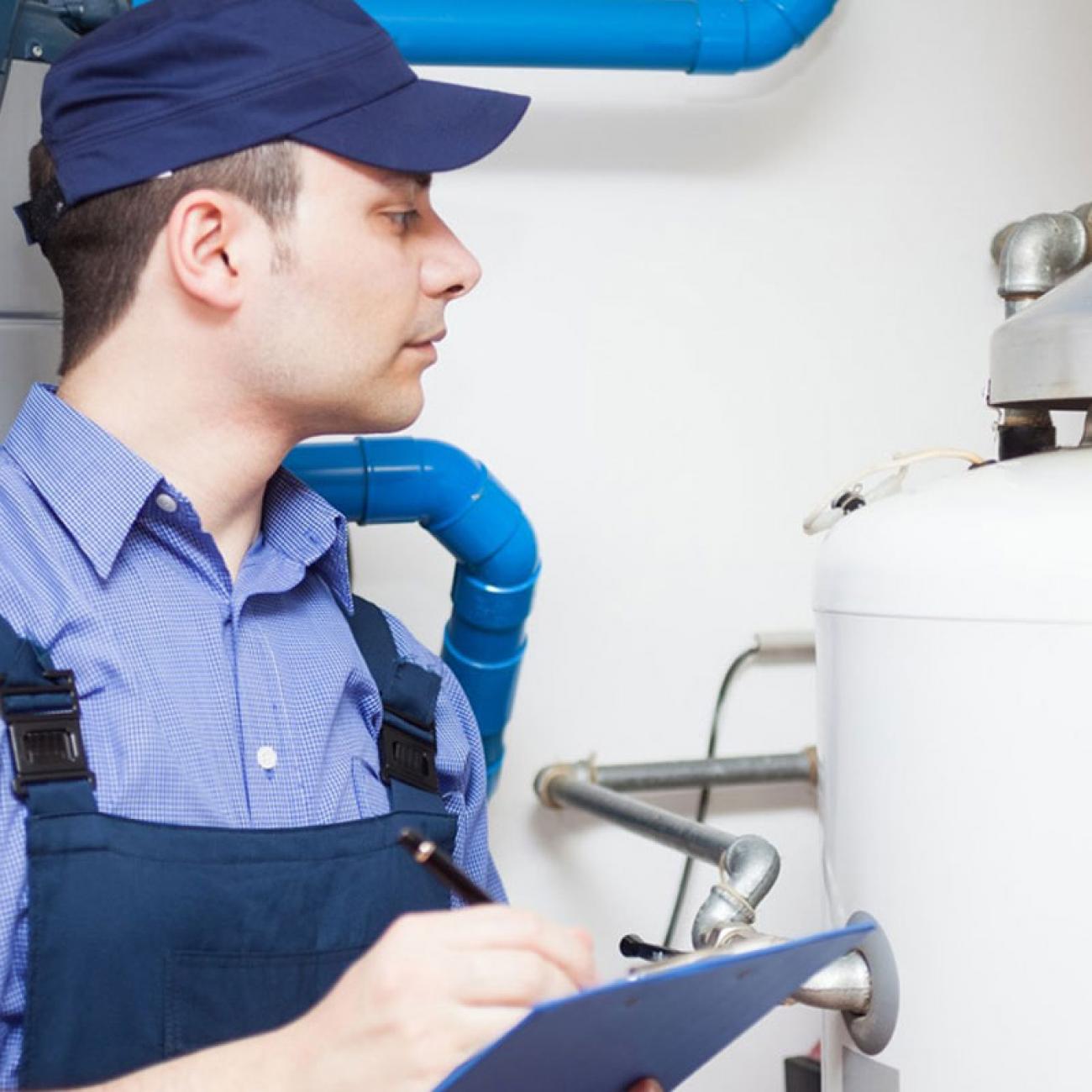 RO Repair in Chanakyapuri