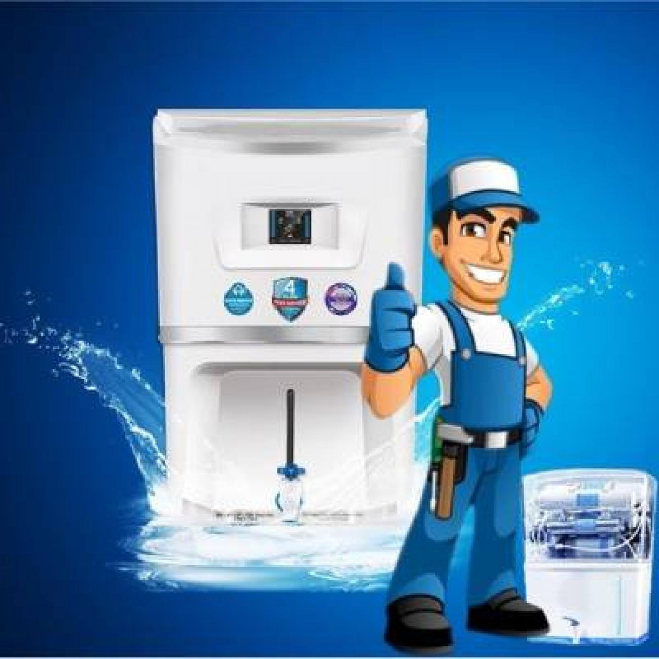 RO Repair Services in Ahmedabad