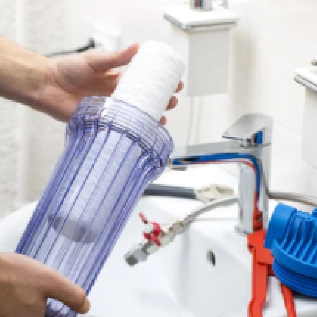 RO Repair in Uttam Nagar