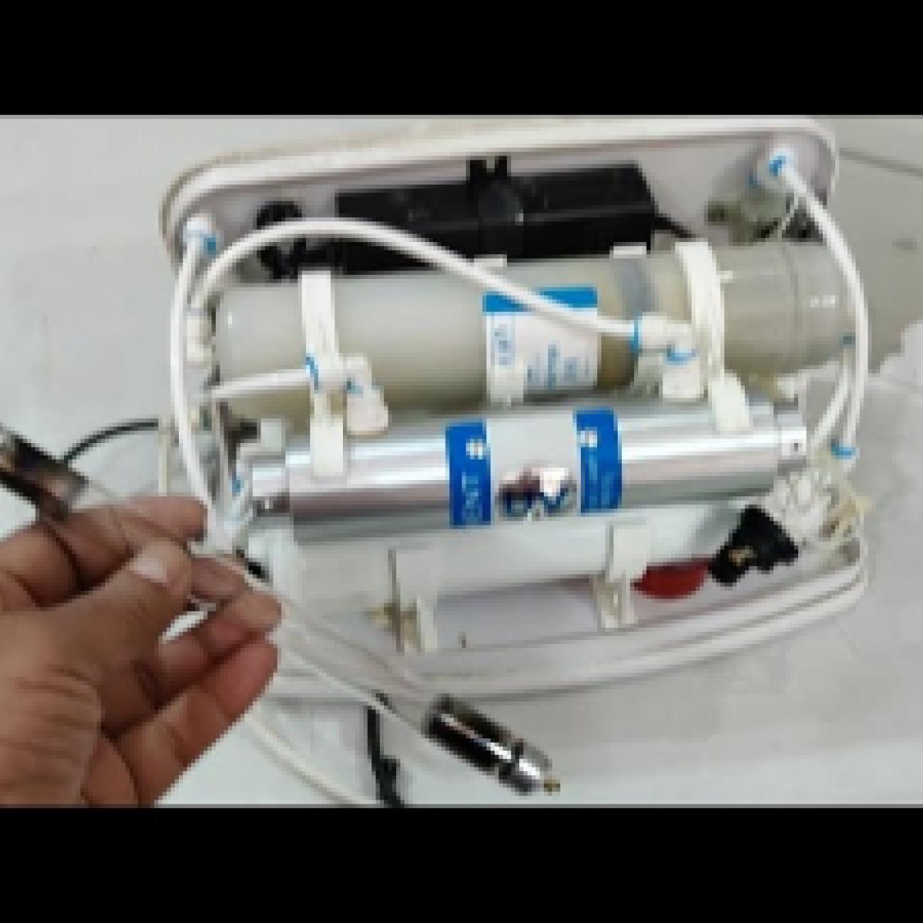 RO Repair in Mayur Vihar