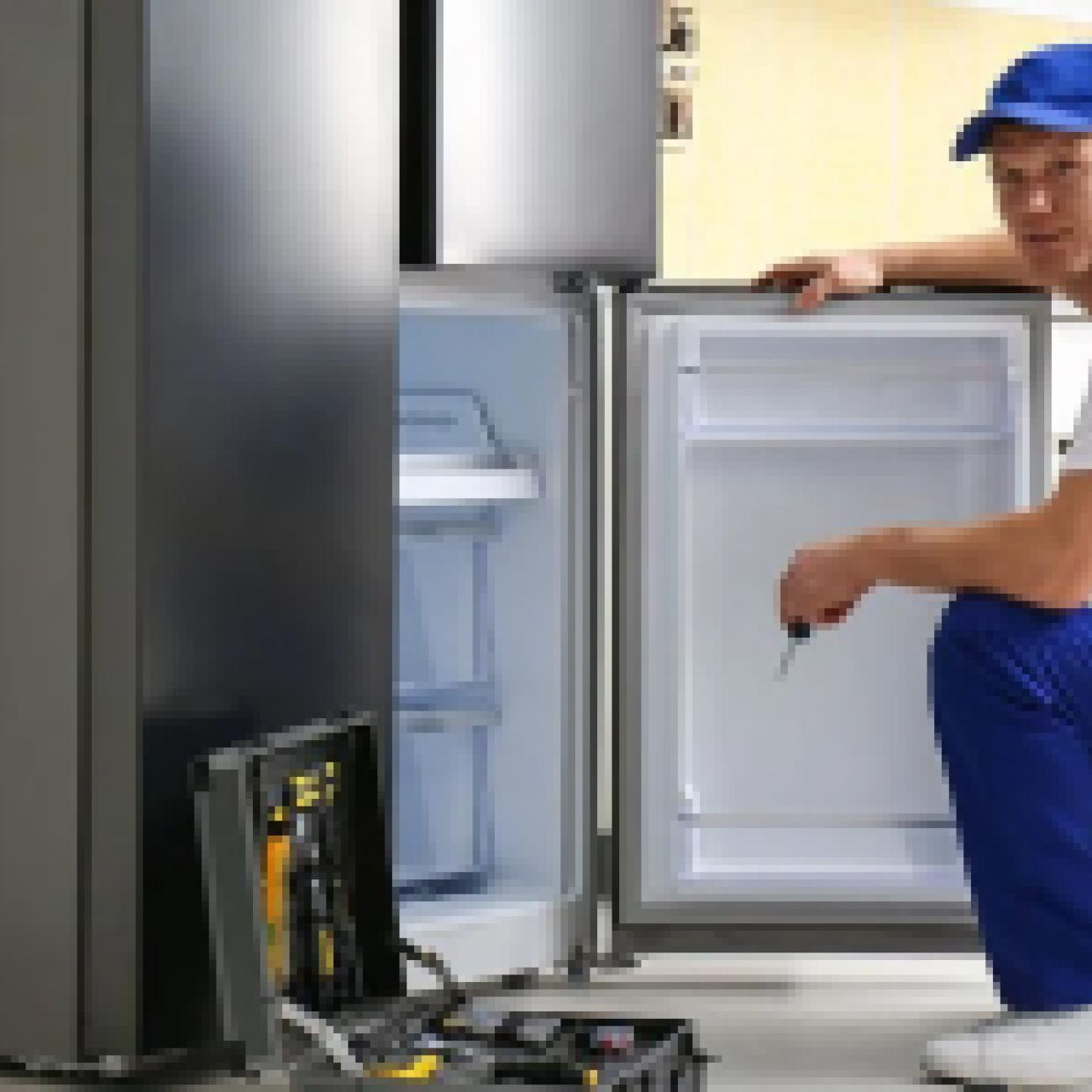 Refrigerator Repair in Dwarka