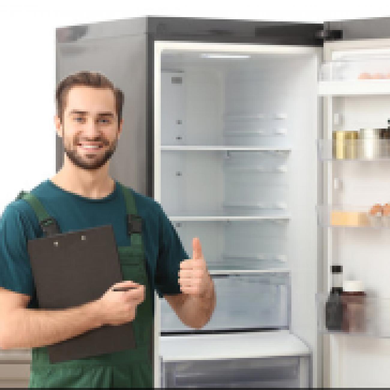 Refrigerator Repair in R.K Puram