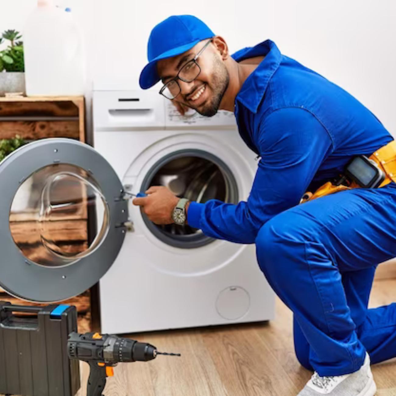 Washing Machine Repair in South Extention