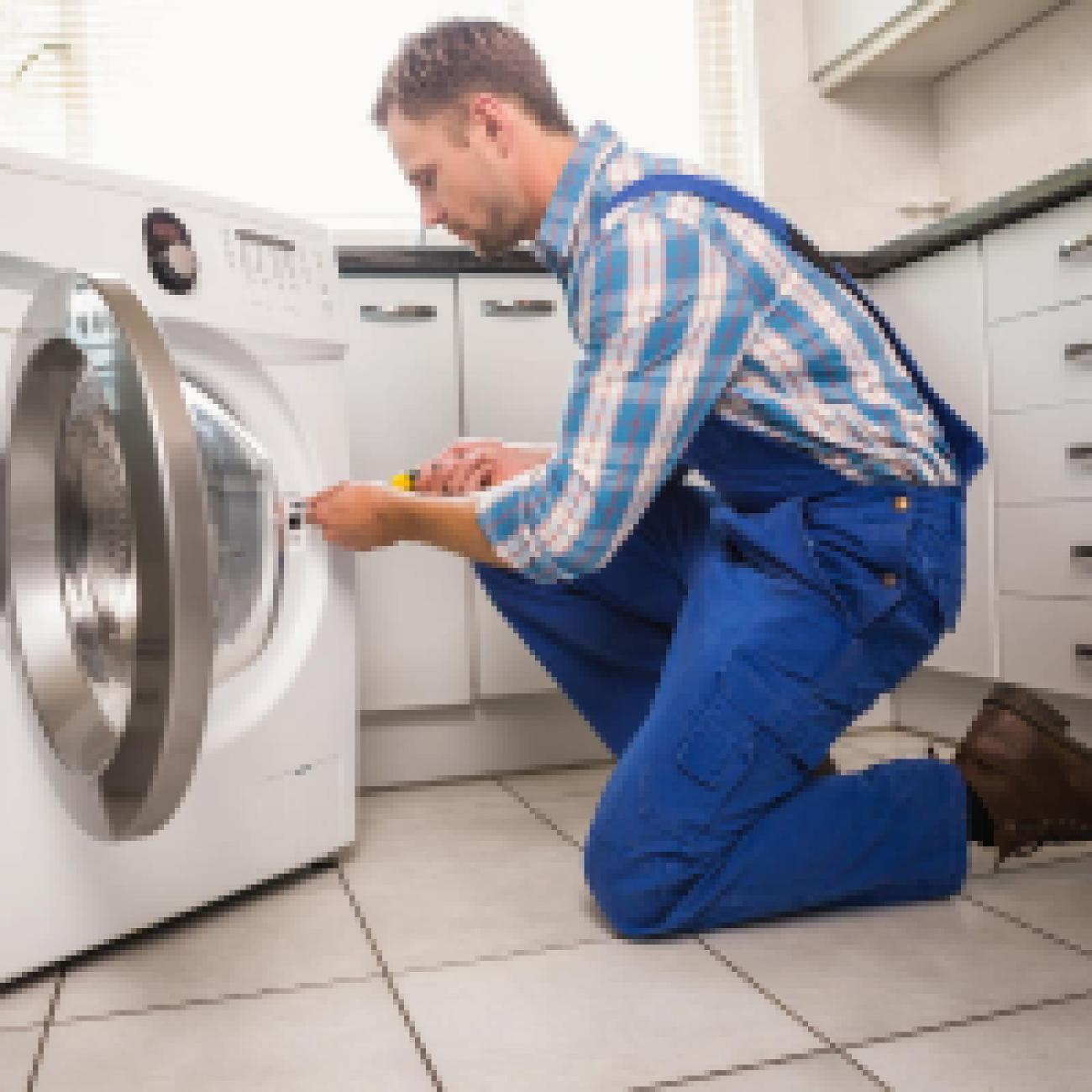 Washing Machine Repair in Nangloi