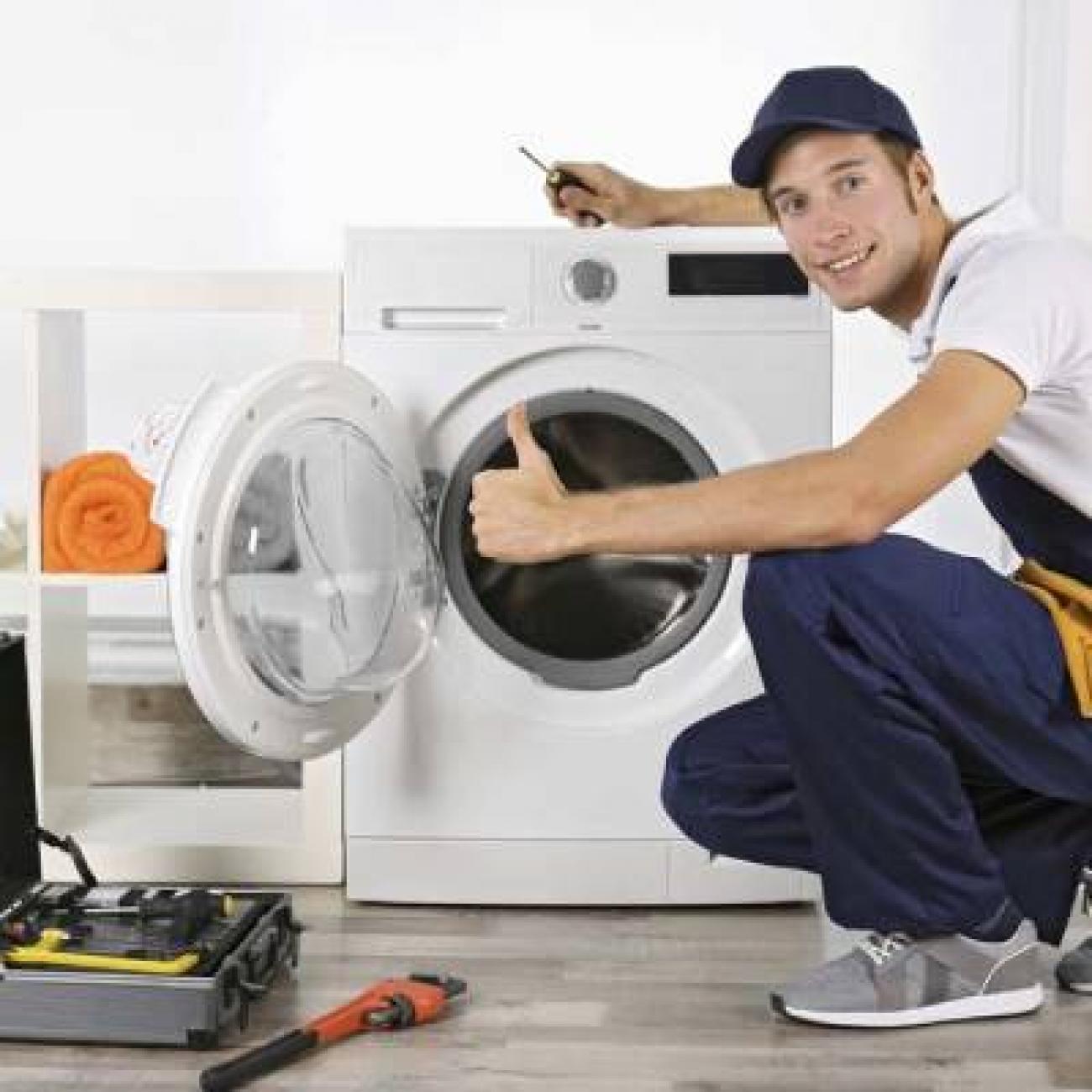 Washing Machine Repair in Nagpur 