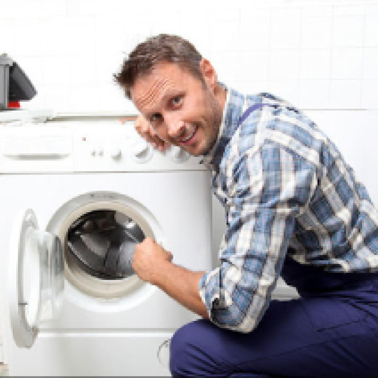 Washing Machine Repair in Paschim Vihar