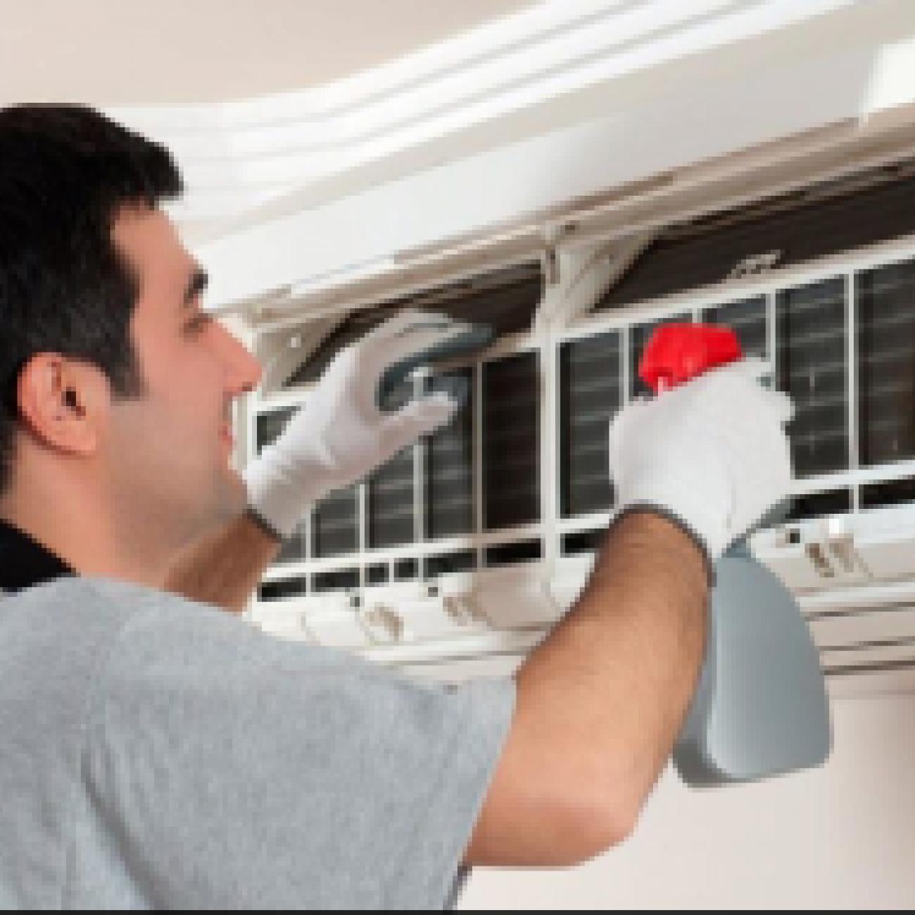 AC Repair in Delhi