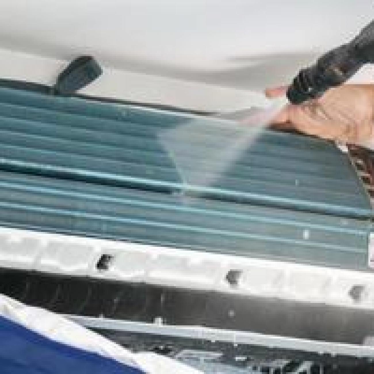 AC Repair in Saket