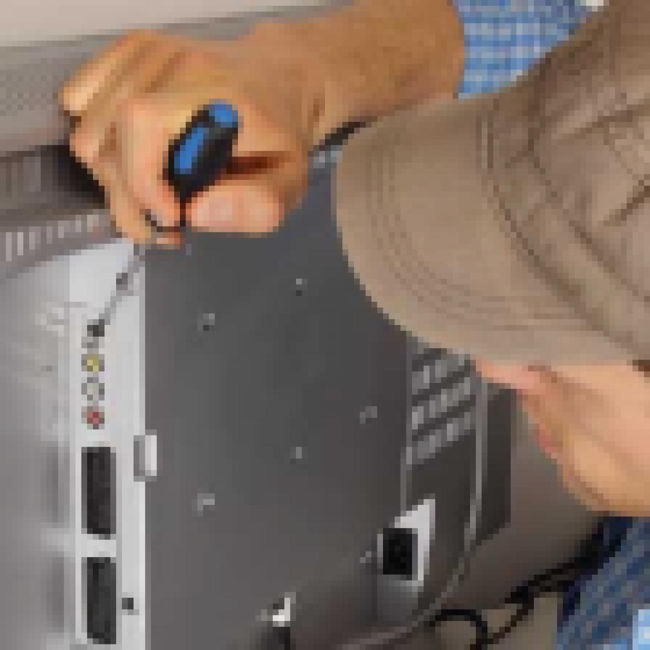 LED TV Repair in Chanakyapuri