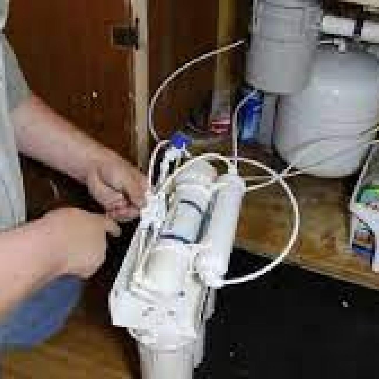 RO Repair in Sarojini Nagar