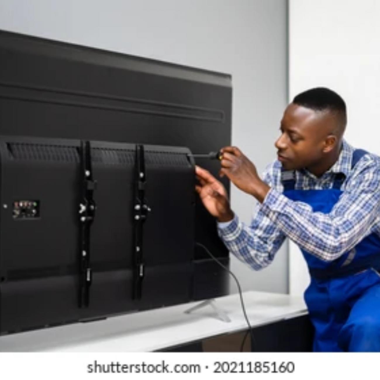 LED TV Repair in Dwarka