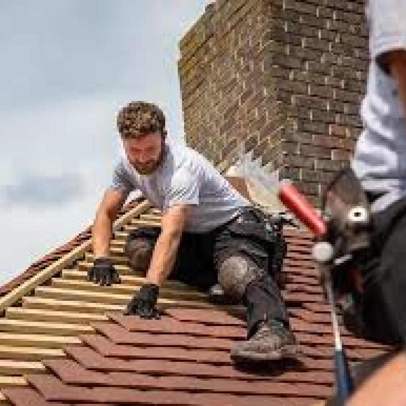 Expert Roofing Repairs in Houston Residential and Commercial Services