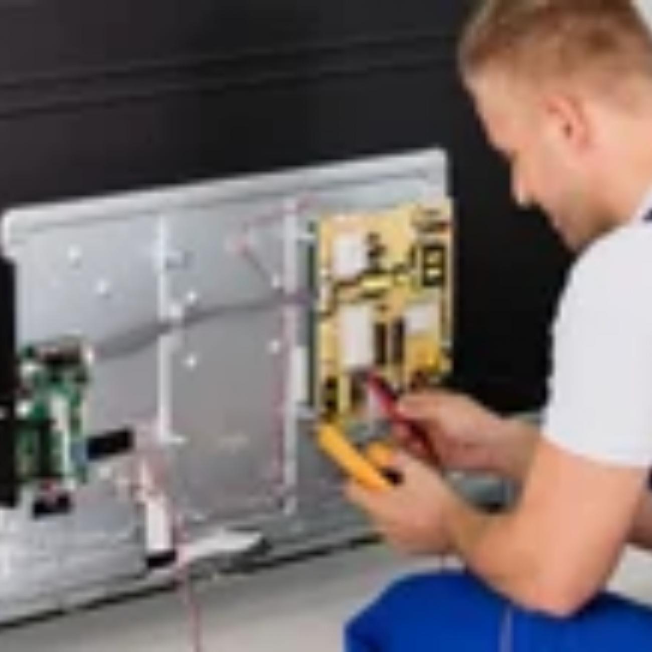 LED TV Repair in Paschim Vihar