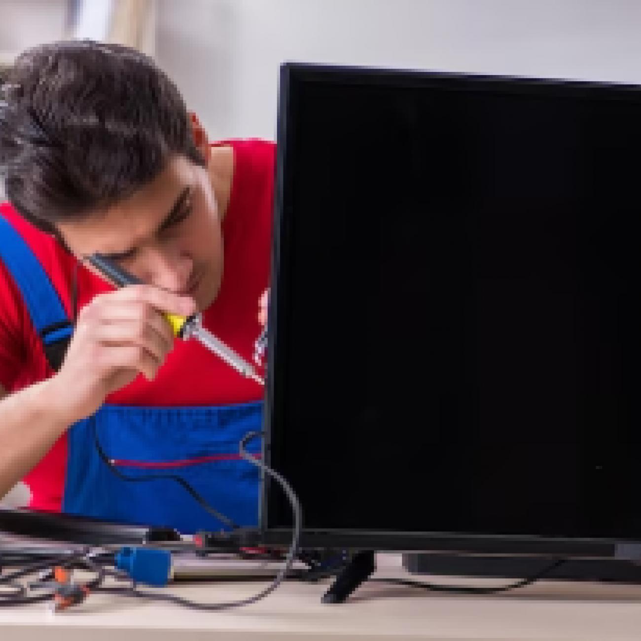 LED TV Repair in Karol Bagh