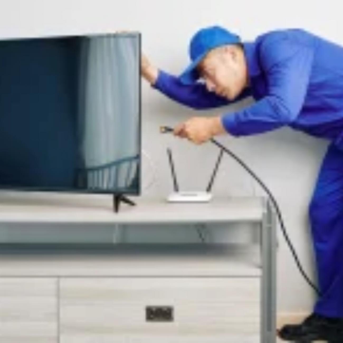 LED TV Repair in Connaught Place