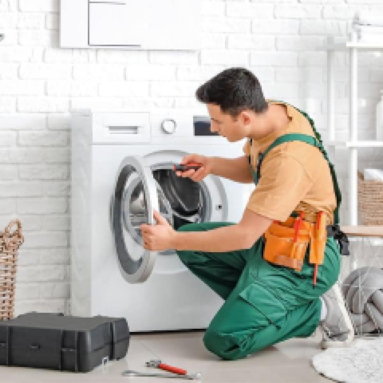Washing Machine Repair in Karol Bagh