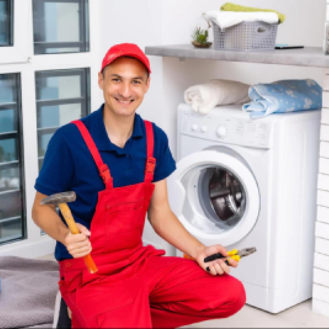 Washing Machine Repair in Ashok Vihar