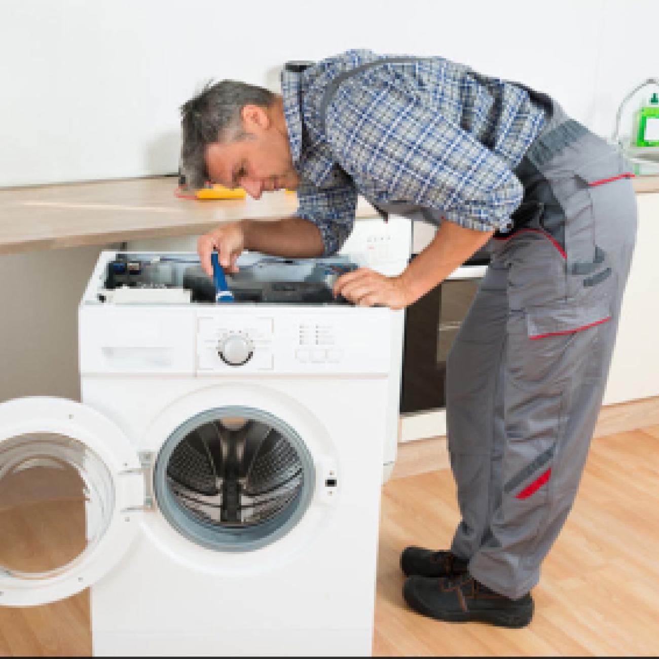 Washing Machine Repair in Chanakyapuri