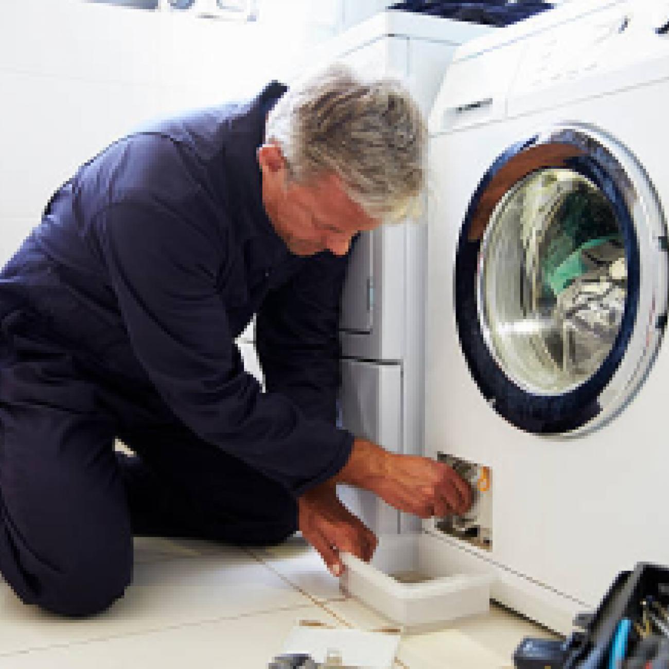Washing Machine Repair in Connaught Place