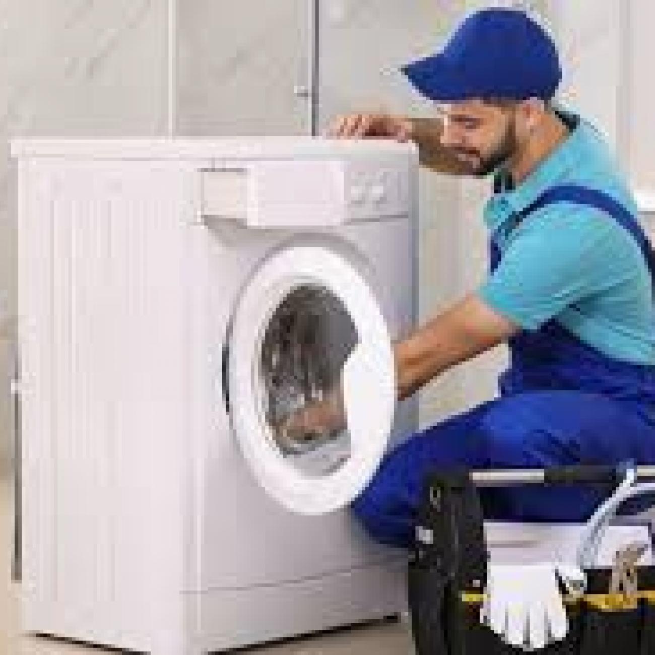 Washing Machine Repair in Jor Bagh